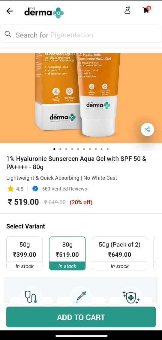 derma co referral code