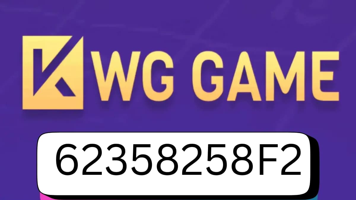 KWG Game Invite Code 