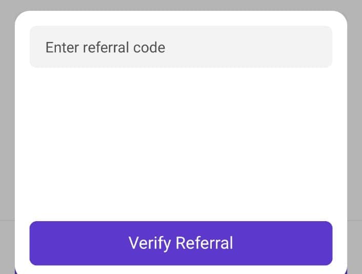 Aura Gold Refer & Earn 