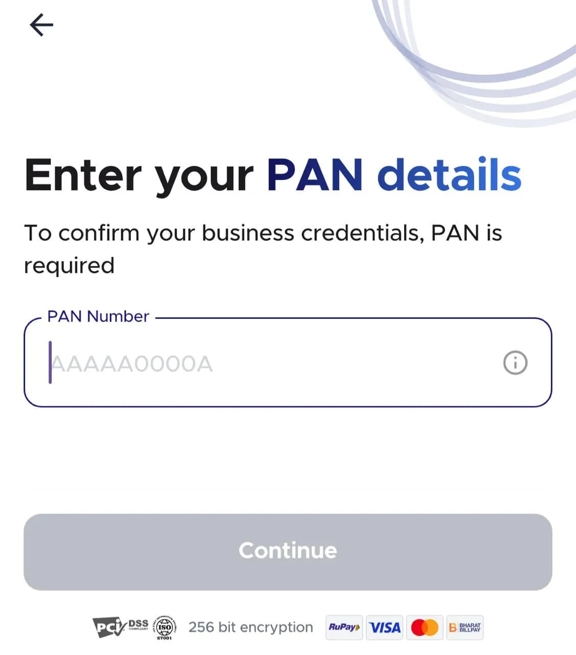 BharatNXT Account Register