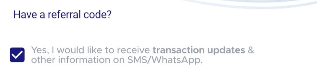BharatNXT Referral Code