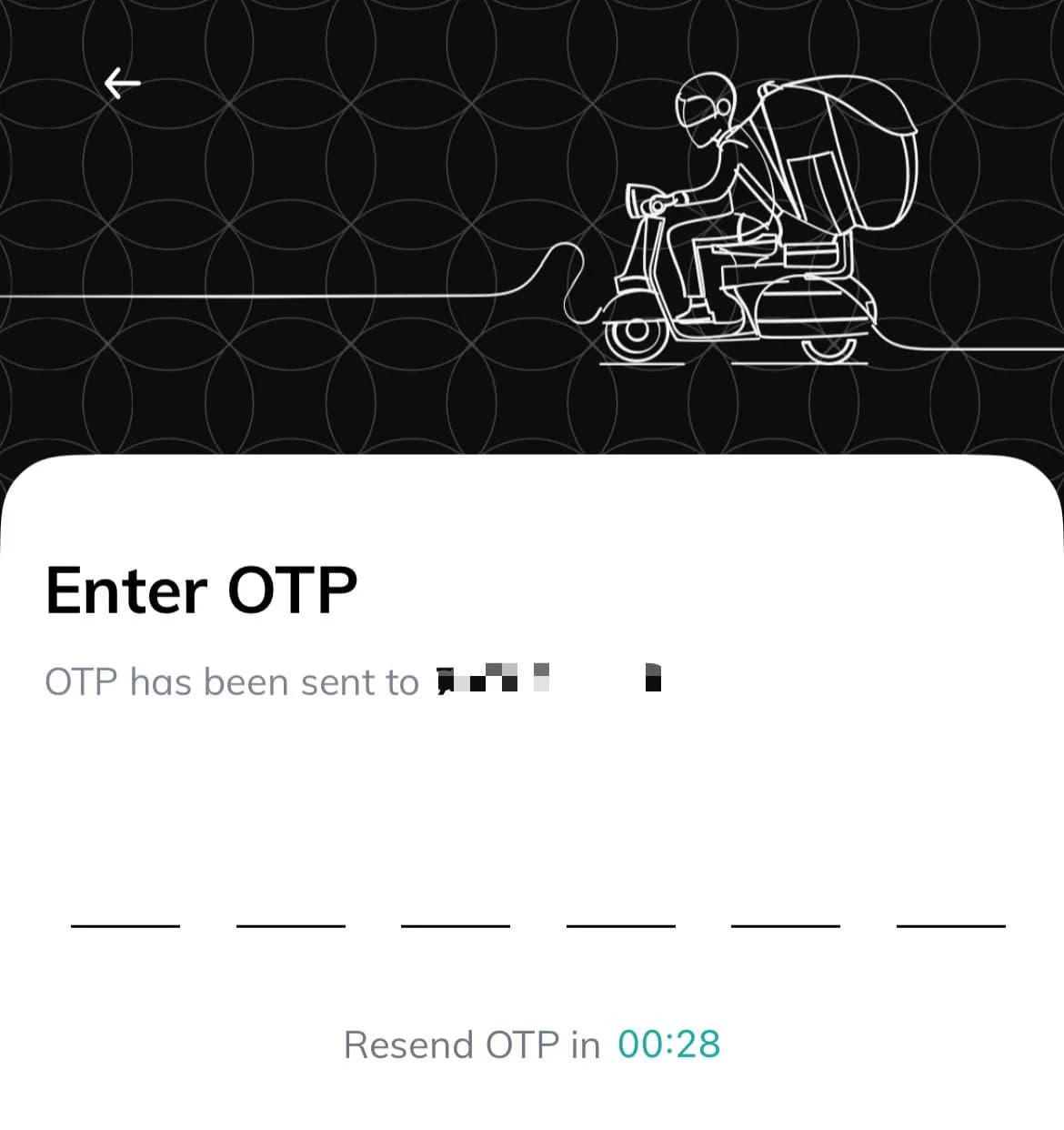 EatClub Signup 