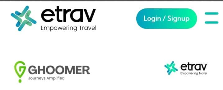 Etrav App Download