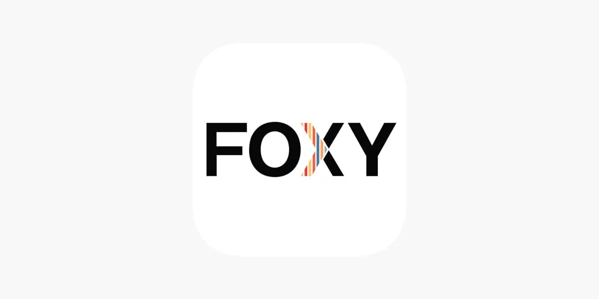 Foxy App Refer & Earn 2025
