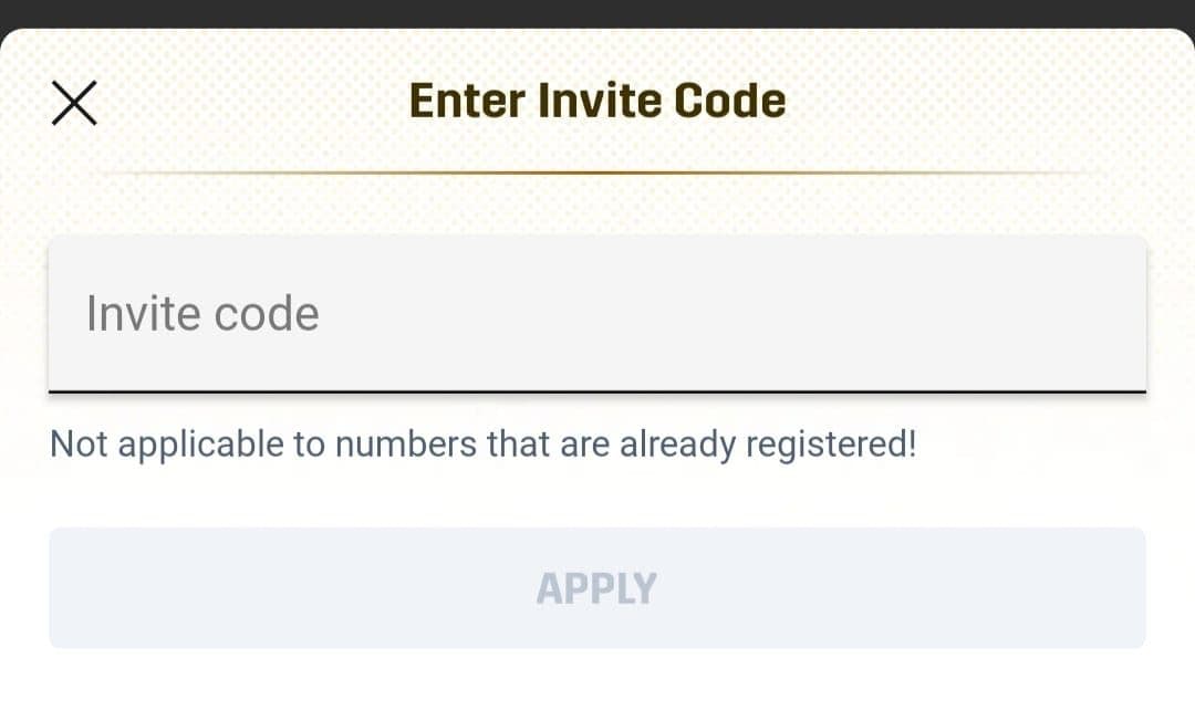 Dream11 Invite Code