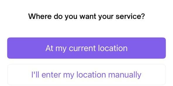 Urban Clap Services