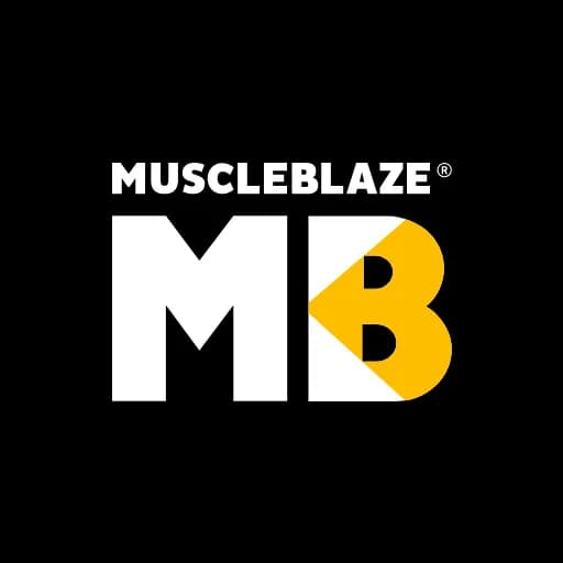 MuscleBlaze App Referral Code