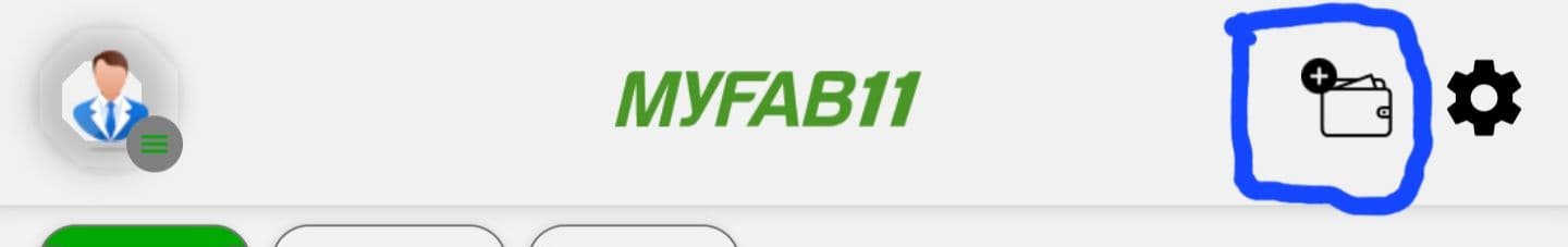 Myfab11 Referral Code
