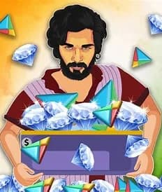 Diamond Wala 