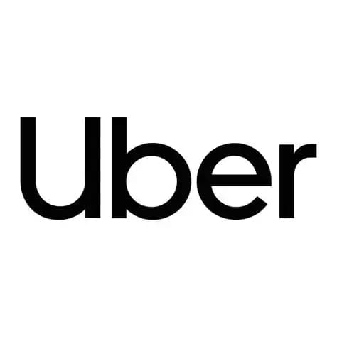 Uber logo