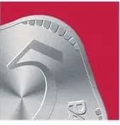 5Paisa App Logo