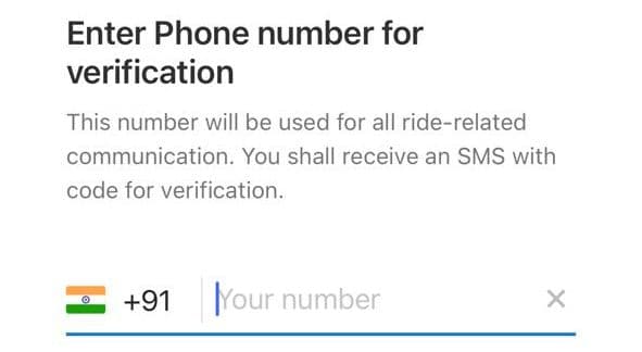 OLA Verification