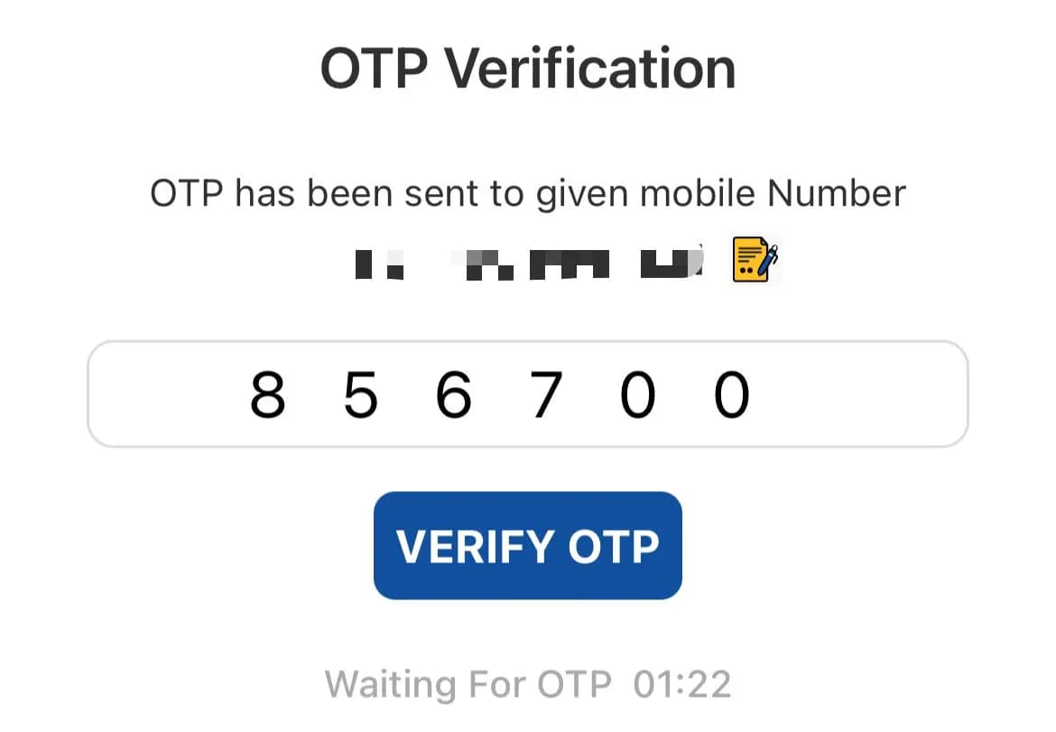 PGO Verification