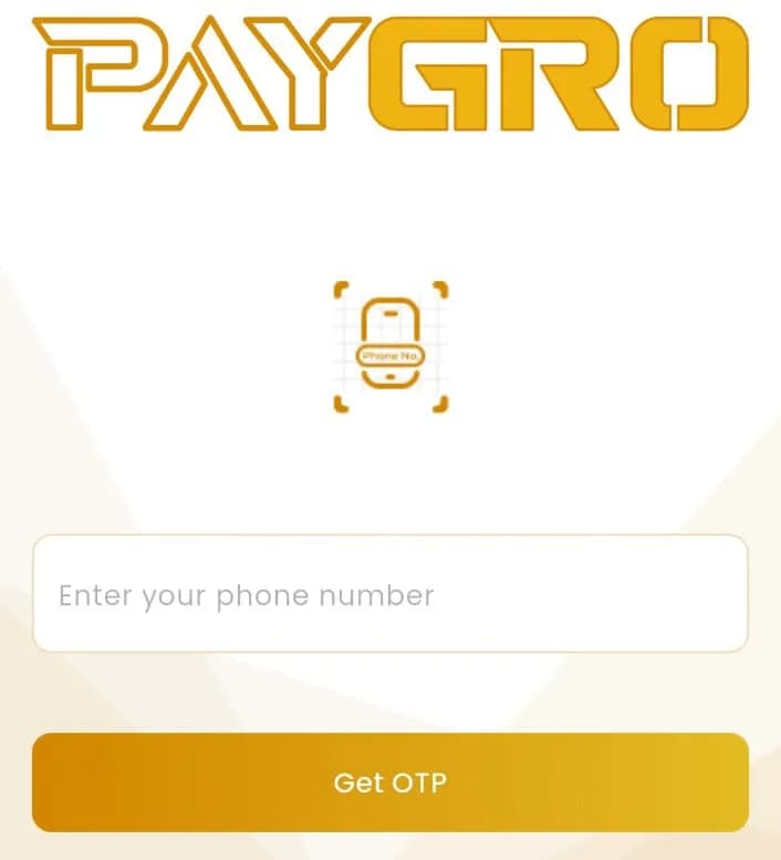 PayGro Download Apk