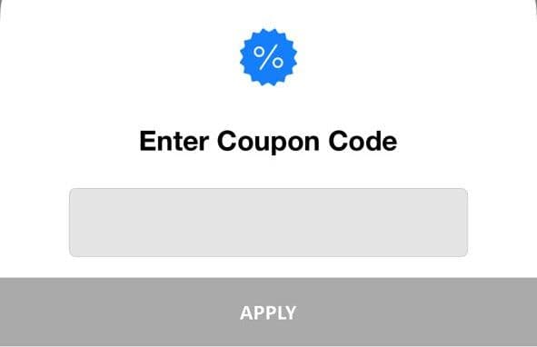 Quick Ride Coupon Code