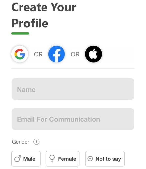 Quick Ride Register