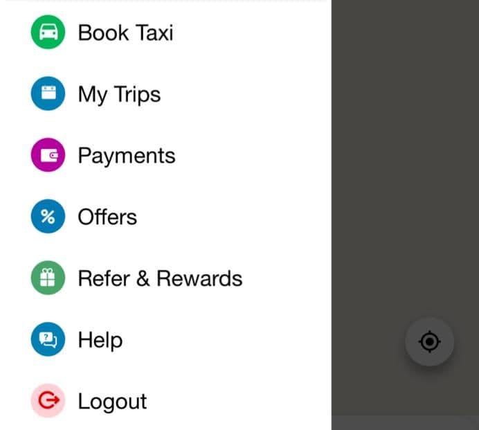 Quick Ride Refer & Reward