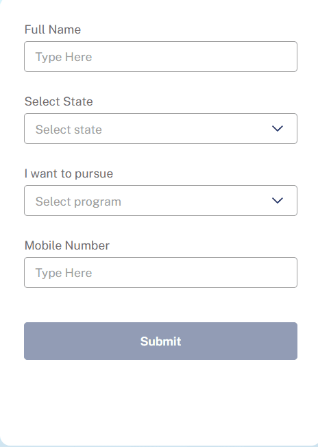 Sunstone app sign up 