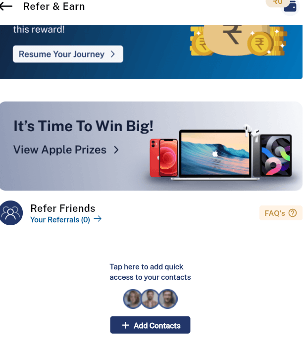 Sunstone Refer & Earn 2025