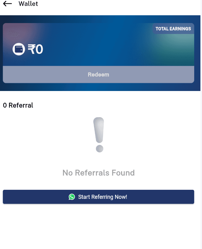 Sunstone Referral program 2025