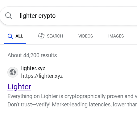 Lighter app download 