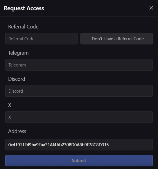 Lighter referral code 2025