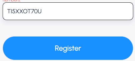 Bitfunded Referral code 2025