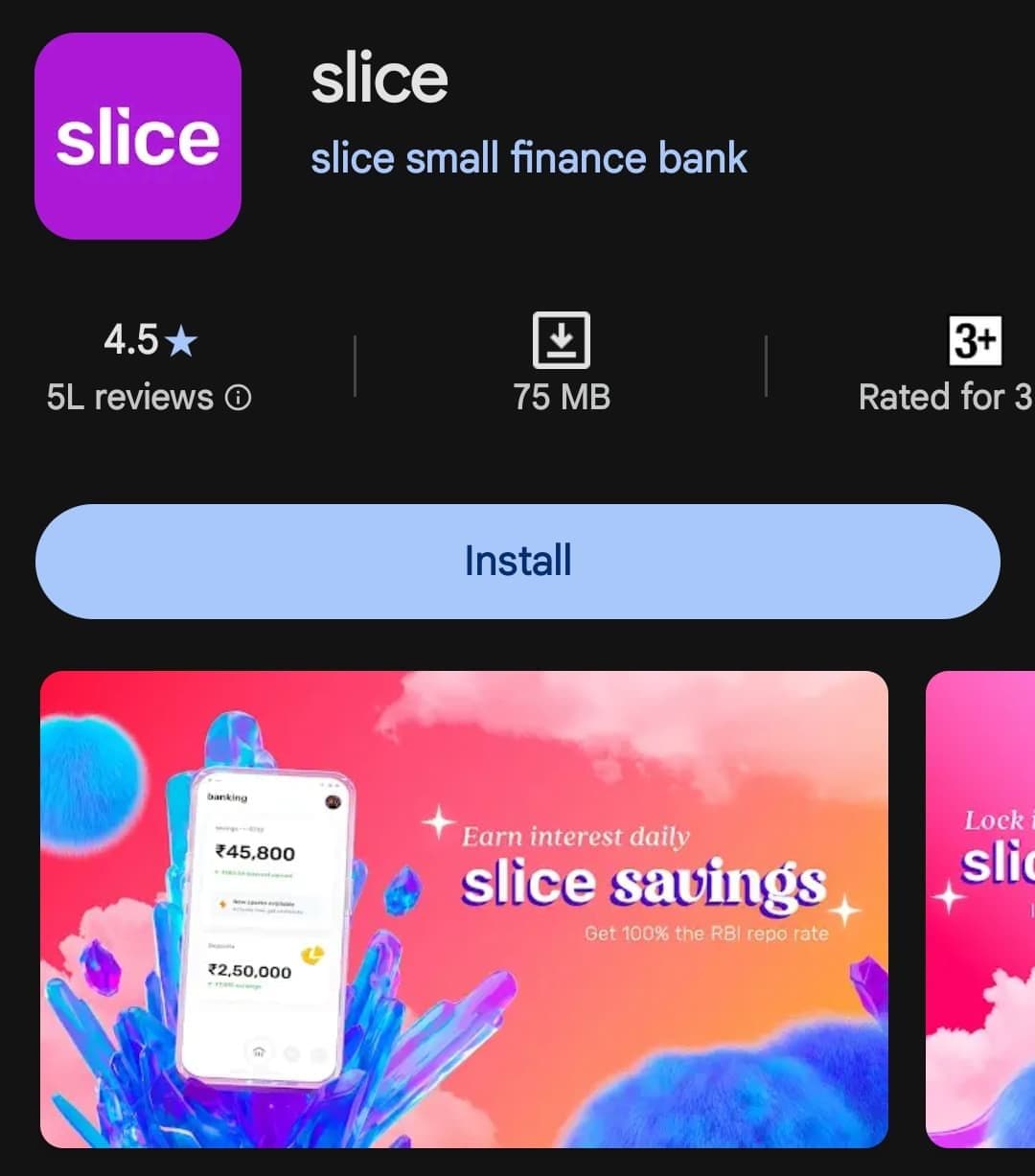 Slice App Invite Code 2025
