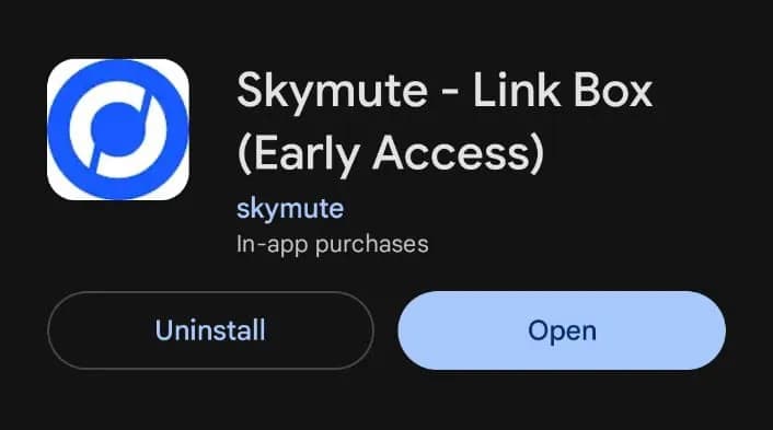 Skymute App Download 2025