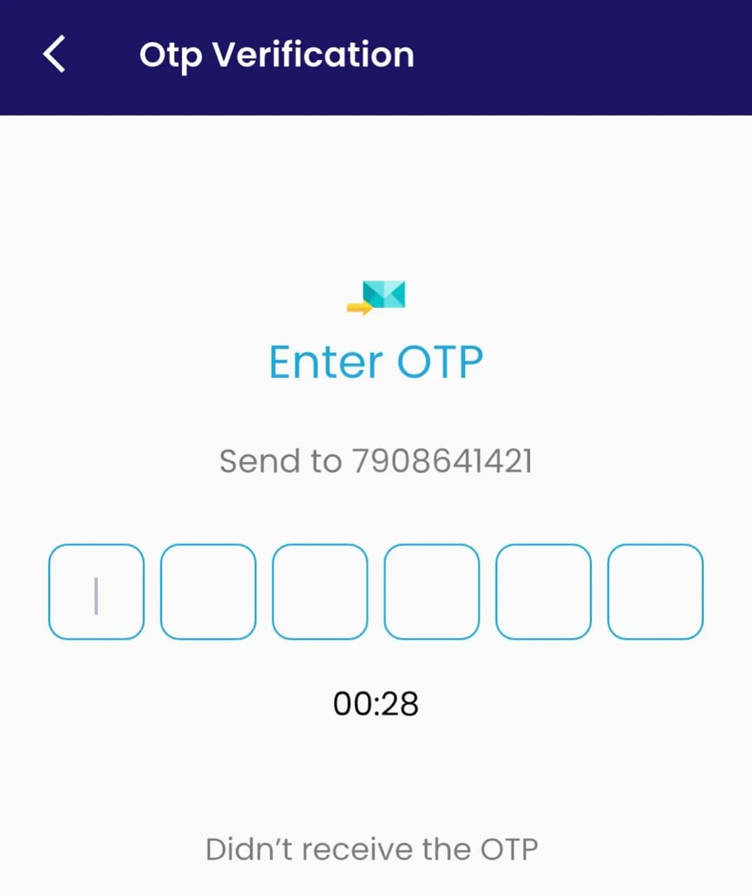 Tradgo Mobile Recharge