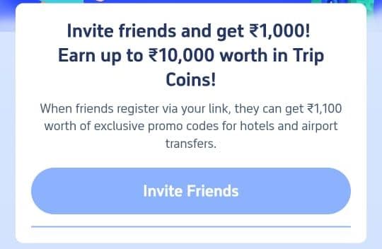 Trip.com Affiliate Program
