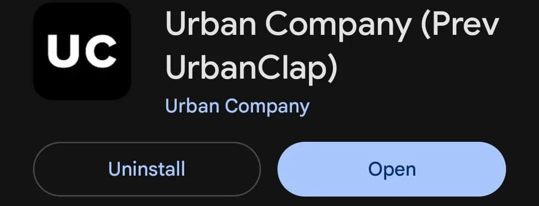 Urban Club App Download