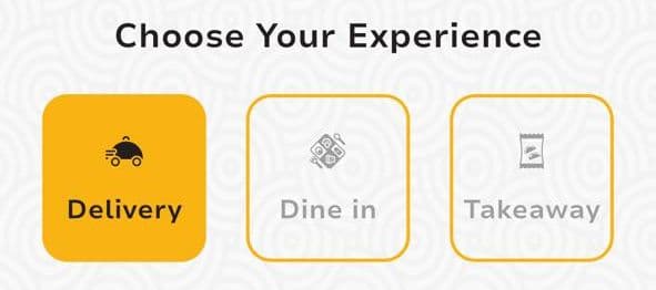 WOW Eats Delivery