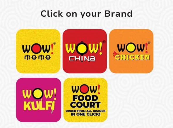 WOW Eats WOW MOMO