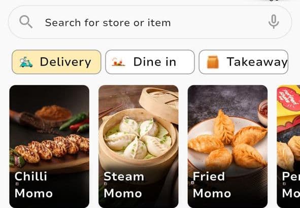 WOW Eats Dinein