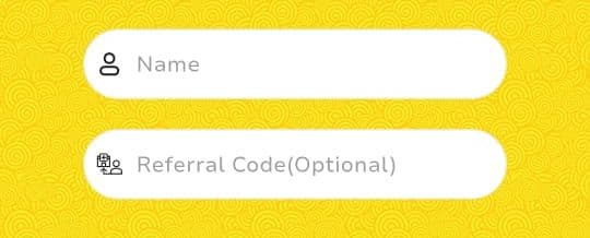 WOW Eats Referral Code