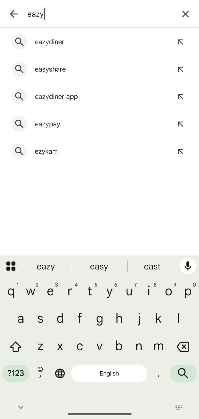 Eazydiner