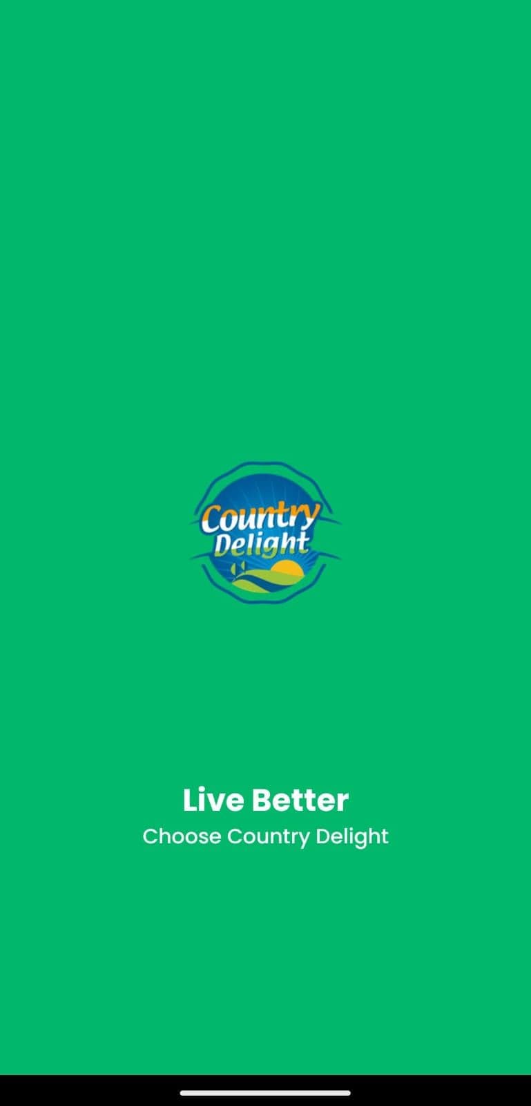 country delight