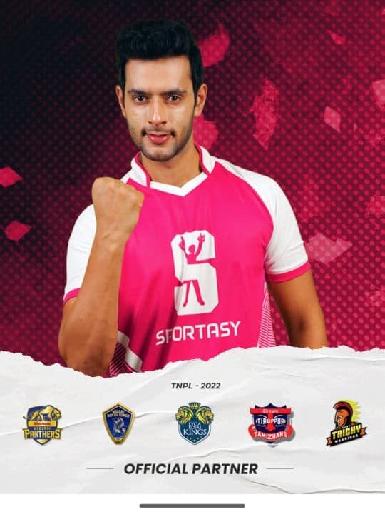 Sportasy IPL 2025