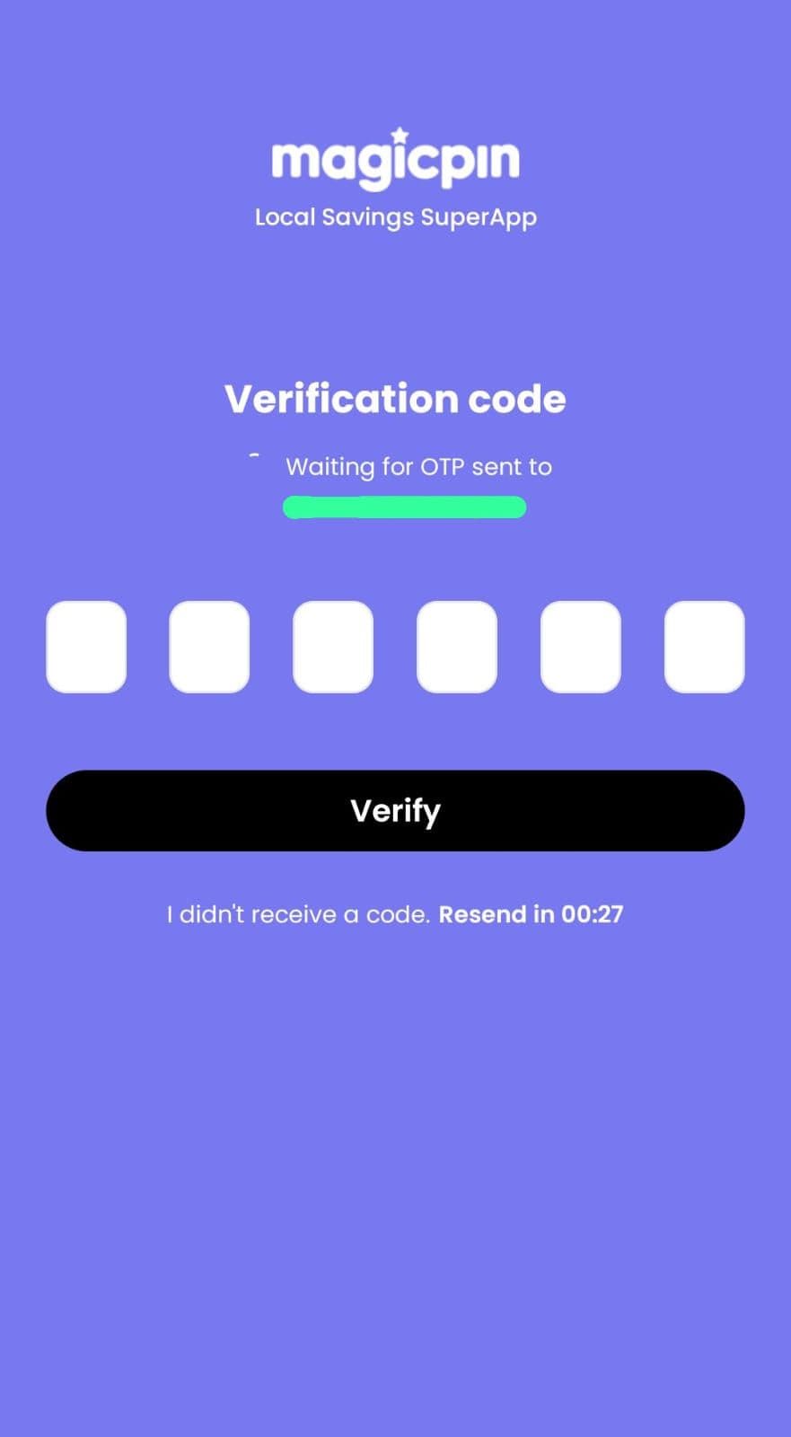 Magicpin Invite Code 