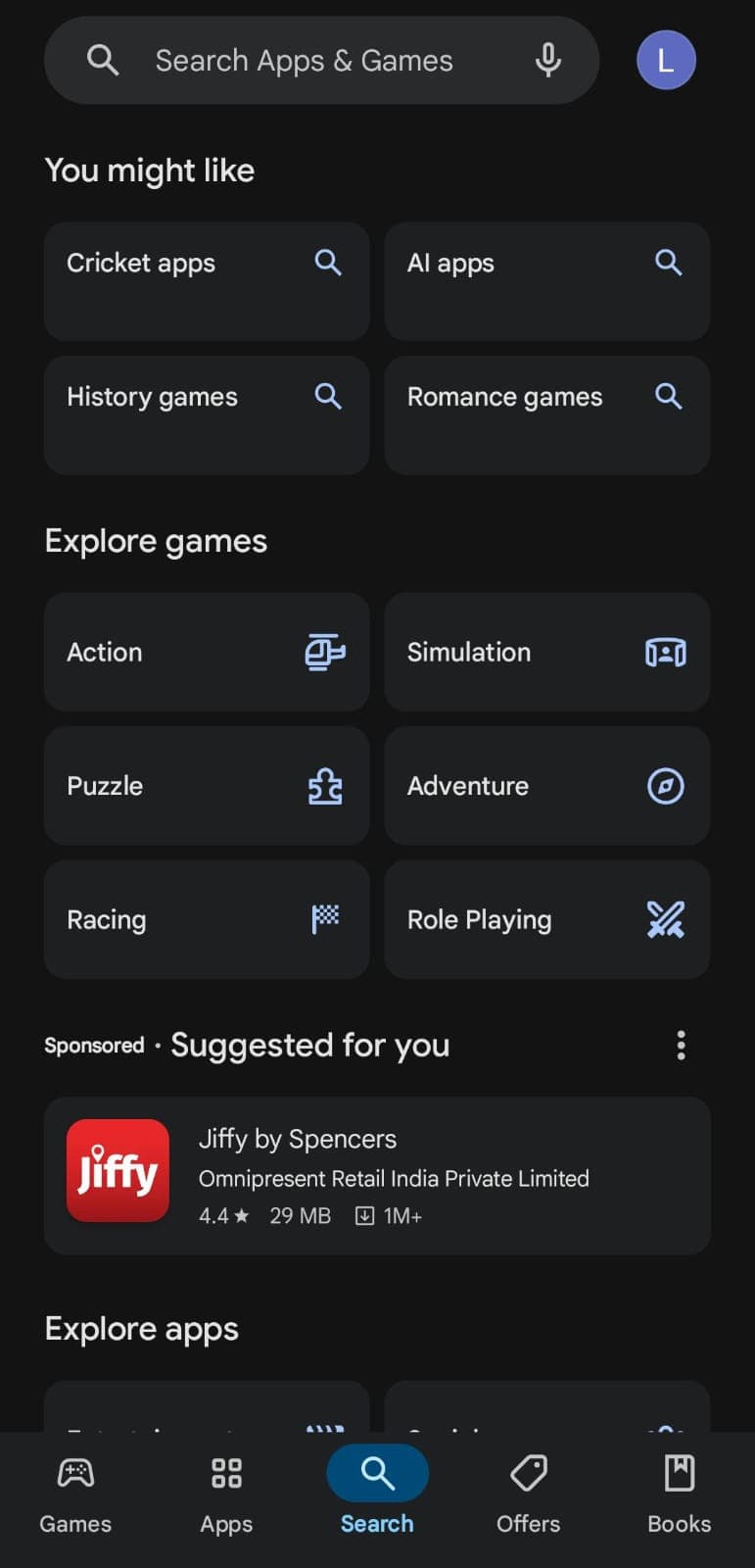 Yatra app
