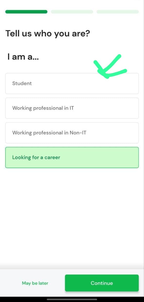 guvi learning app 2025