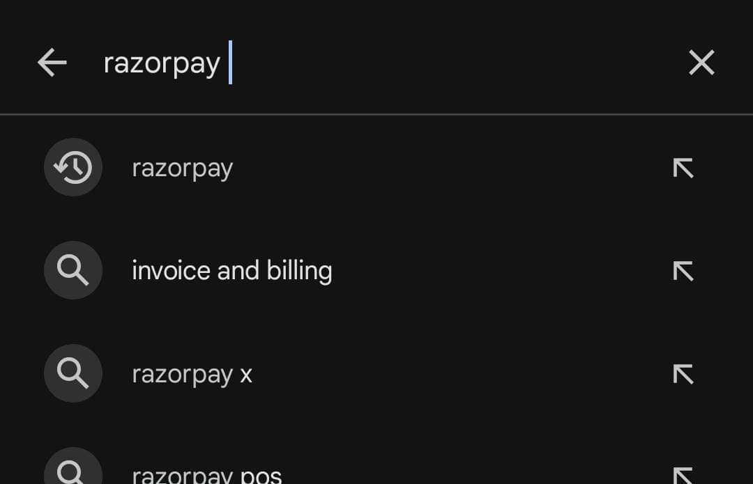 Razorpay Referral Code