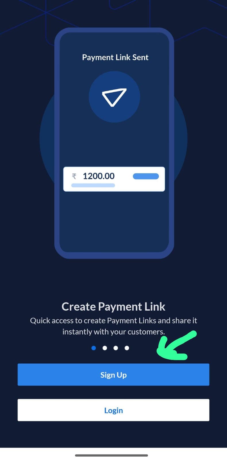 Razorpay referral code 2025 india