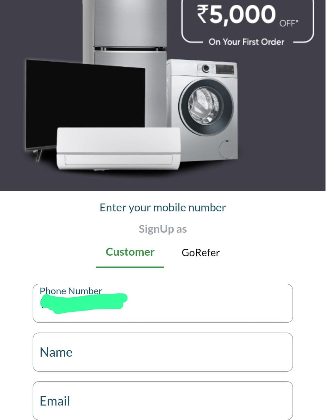 Gostor invite code 2025