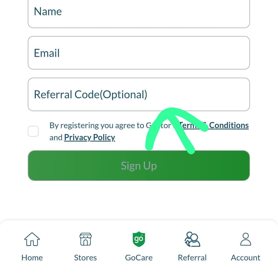 Gostor Referral Code india 2025 