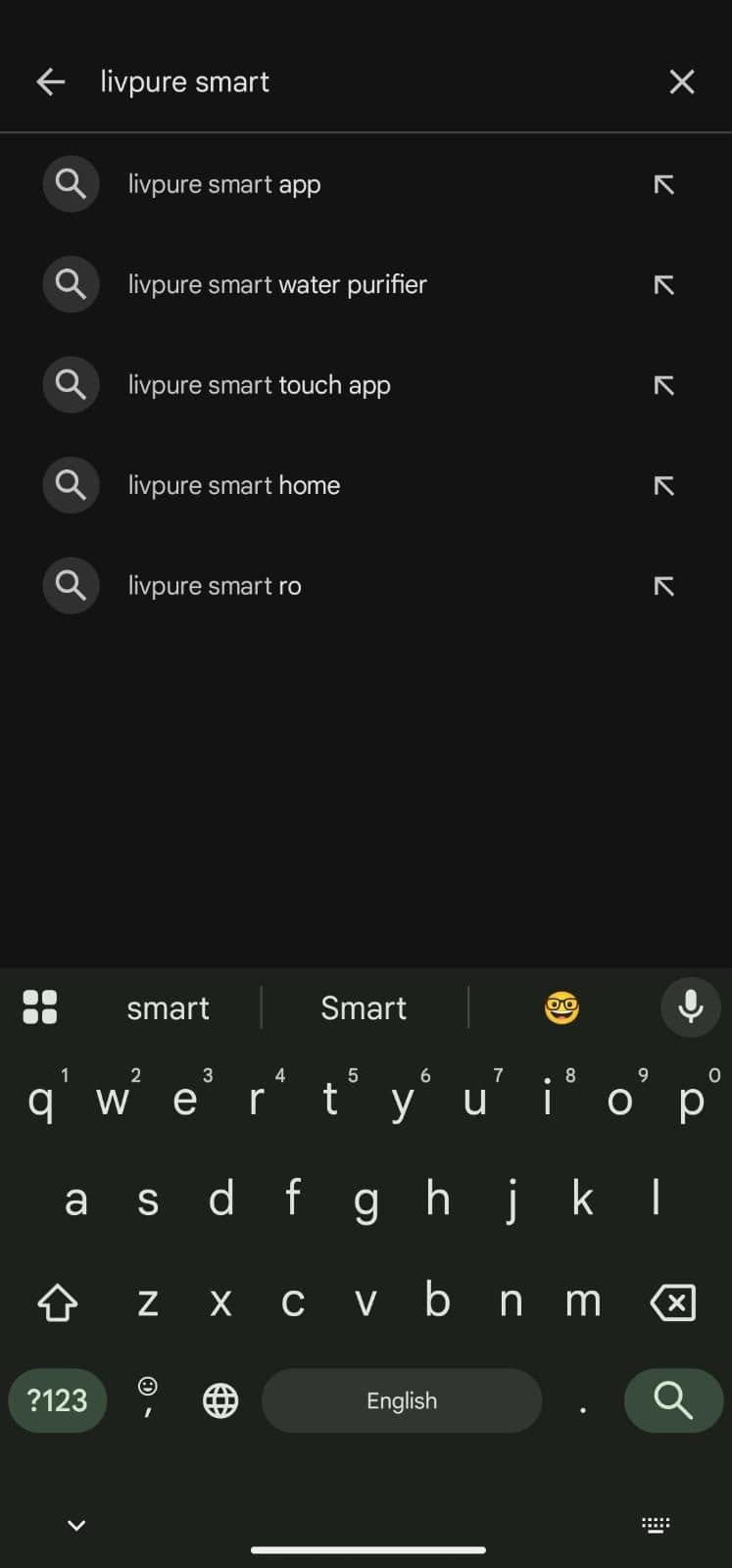 Livpure Smart Referral Code 2025