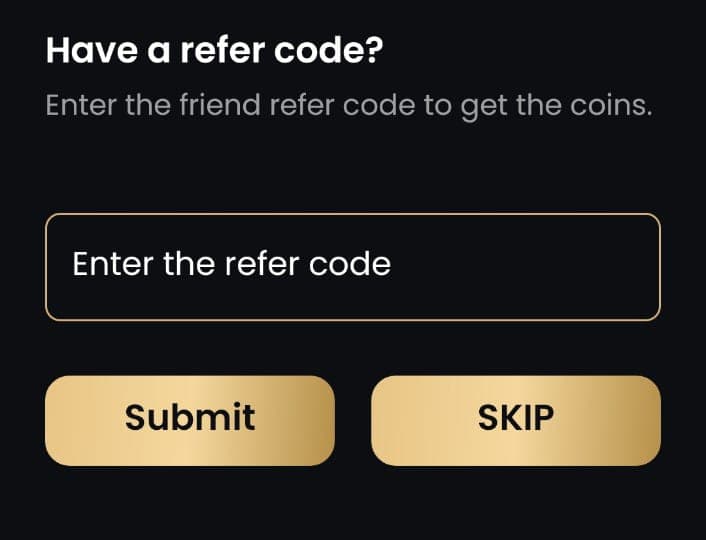CoinDay Referral Code 2025