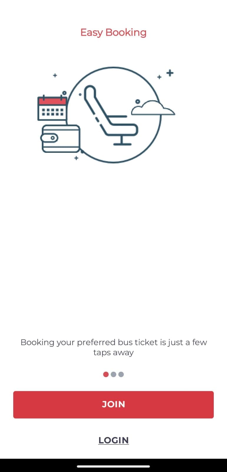 Redbus referral code 2025