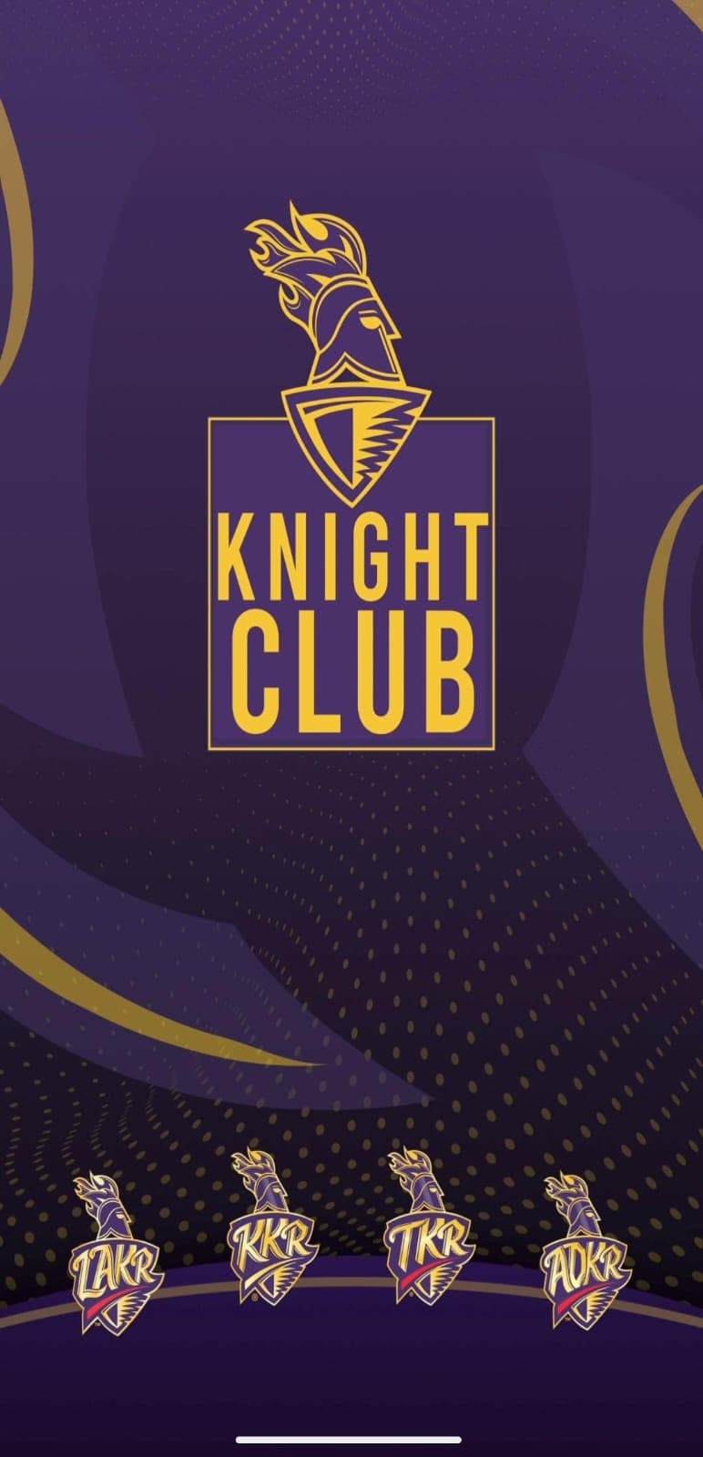 Knight Club Referral code 2025